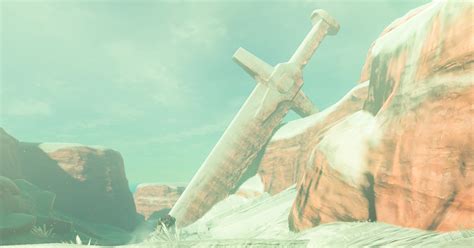 Forgotten Sword - Zelda Wiki