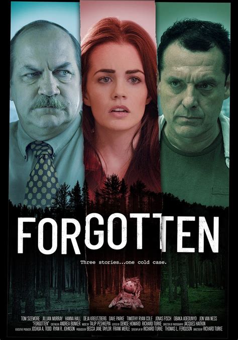 Forgotten movie 2022 true story. .  ...