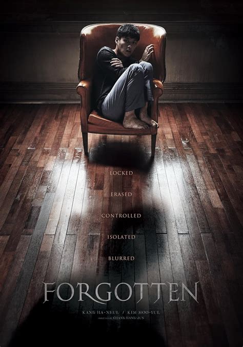 Forgotten netflix imdb. .  ...