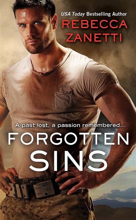 Read Online Forgotten Sins Sin Brothers 1 By Rebecca Zanetti
