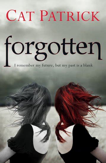 Read Forgotten By Cat Patrick