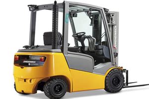 Fork Lifts – Rafiq Brothers – Heavy Equipment Sales & Rentals