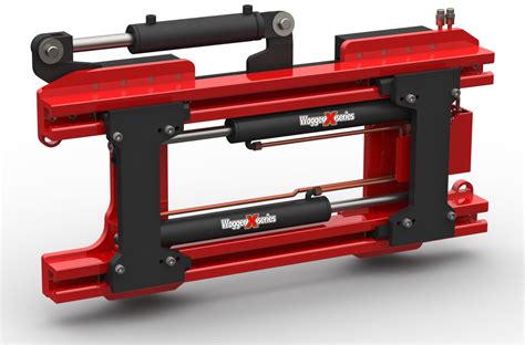 Fork Positioners – Wagger Attachments