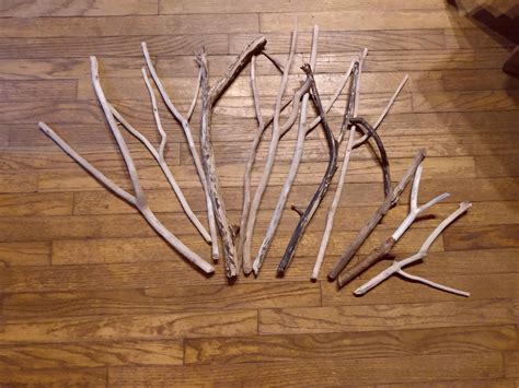 Forked Branch - Etsy