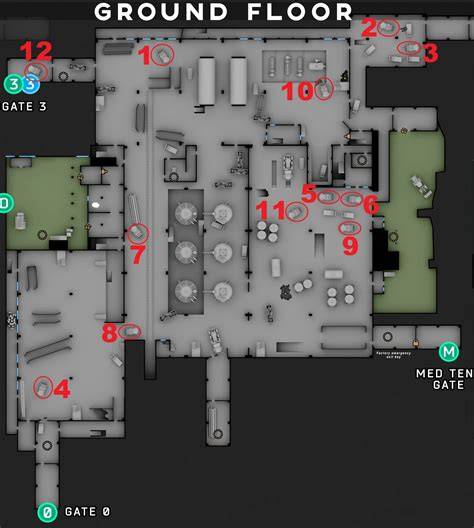 Forklift certified tarkov.  12.  7.  Rewards 10700 XP.  4.  8.  Check required items, r...