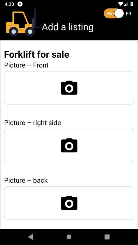 Forklifts APK Download for Android 