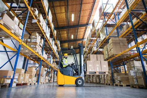 Forklifts Are More Dangerous Than You Think Work-Fit …