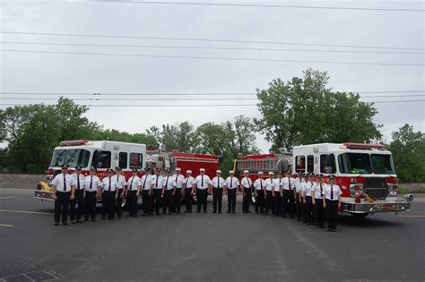 Forks Fire Department - Serving Cheektowaga, NY