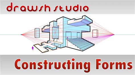 Form + Perspective YouTube