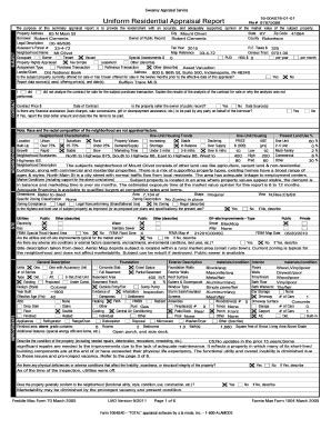Form 1033 Freddie Mac Guide Fill and Sign Printable Template Online