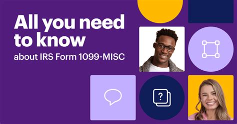 Form 1099MISC How to report your Miscellaneous pdfFiller Blog