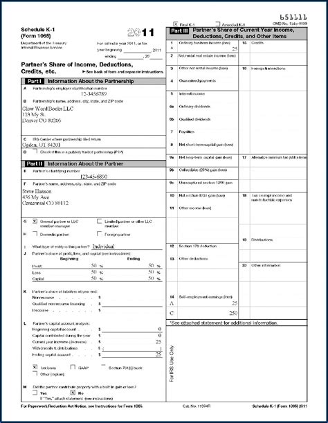 Form 1120s K 1 2014 Form Resume Examples MeVR15yYDo