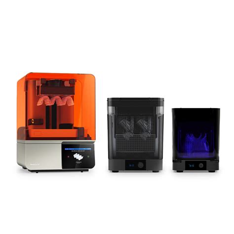 Form 3+ Complete Package 3D printer winkel 3D&I