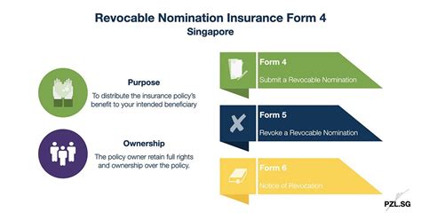 Form 4 : Revocable Nomination Income