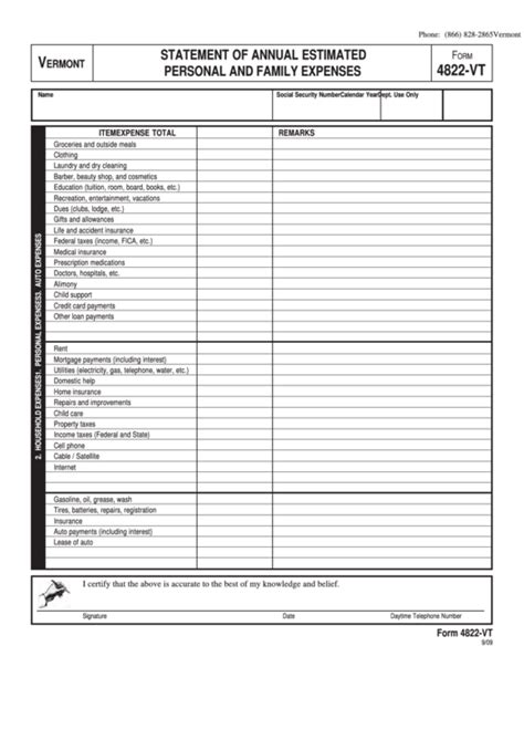 Form 4822 - Fill and Sign Printable Template Online - US Legal …