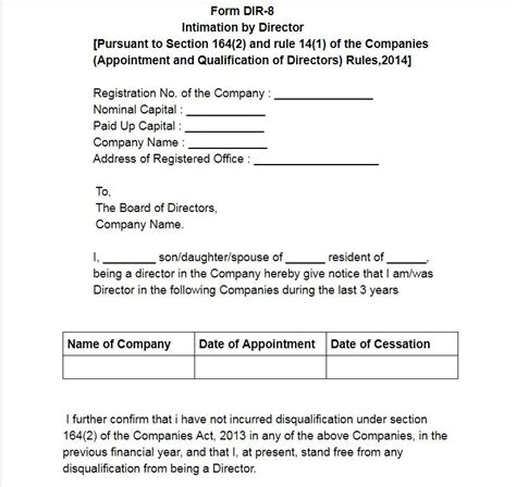 Form 8-K New Director