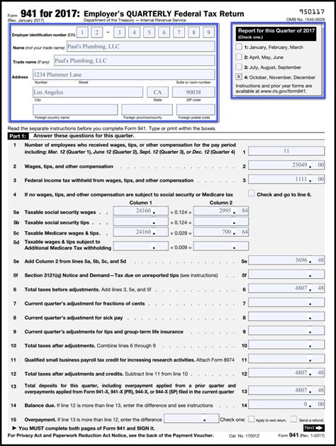 Feb 17, 2022 · Here's a step-by-step guide and instructions for filing IRS Form 941. 1. Gather information needed to complete Form 941. Form 941 asks for the total amount of tax you've remitted on behalf of your ... 