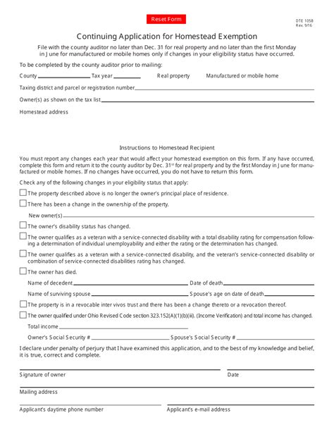 Form DTE105B Download Fillable PDF or Fill Online Continuing