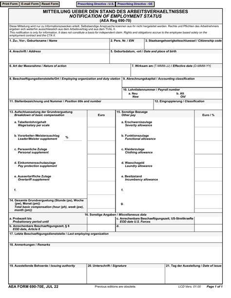 Form HOE911 Download Fillable PDF or Fill Online Notification of
