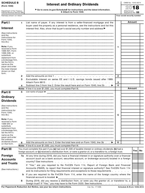Form IT203GRATTB Schedule B Download Fillable PDF or Fill Online