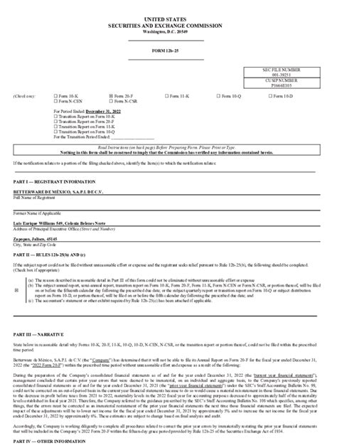 Form N-CEN: Census Data Reporting for Investment …