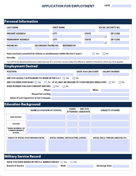 Form RP467J Download Fillable PDF or Fill Online Application for