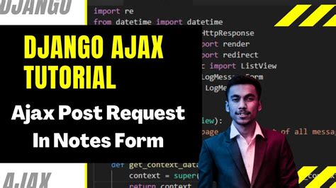 Form Submit Using Ajax WordPress Form Ajax YouTube