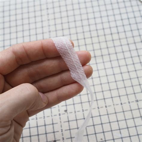 Form Tape Interfacing - Etsy