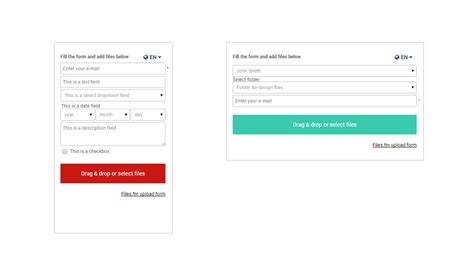 Form Upload Image amulette