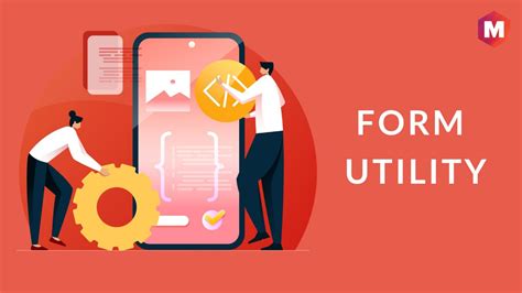 Form Utility
