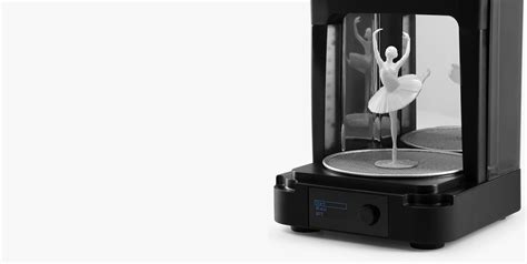 Form Wash and Form Cure Professional PostProcessing Formlabs