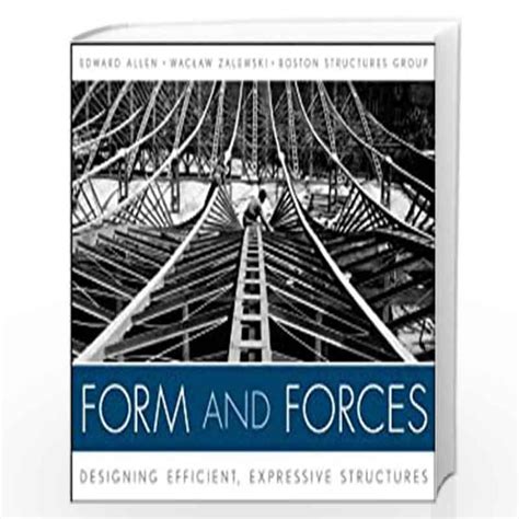 Form and forces by edward allen. - Bale command plus manual nh 664.