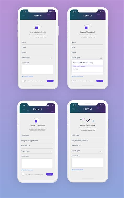 Form app. Things To Know About Form app. 