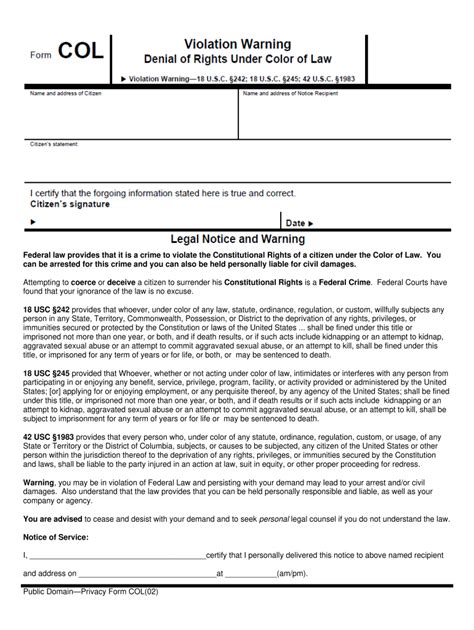  01. Edit your color of law form online. Type text, add images, blackout confidential details, add comments, highlights and more. 02. Sign it in a few clicks. Draw your signature, type it, upload its image, or use your mobile device as a signature pad. 03. Share your form with others. 