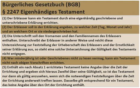 Form des eigenhändigen testaments im griechischen bürgerlichen gesetzbuch. - Husqvarna viking designer 1 guía del usuario.