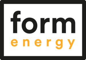 Form energy greentown labs. .  ...