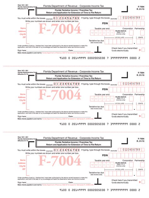 Form f 7004 2015: Fill out & sign online DocHub