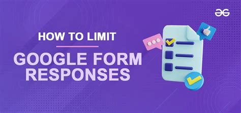 Form limiter in Google form. Automatically close google form responses