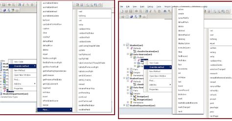 Form methods in ax 2012.  Start collecting registrations, applications, orders, a...