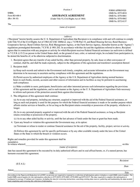 Form rd 400 4: Fill out & sign online DocHub