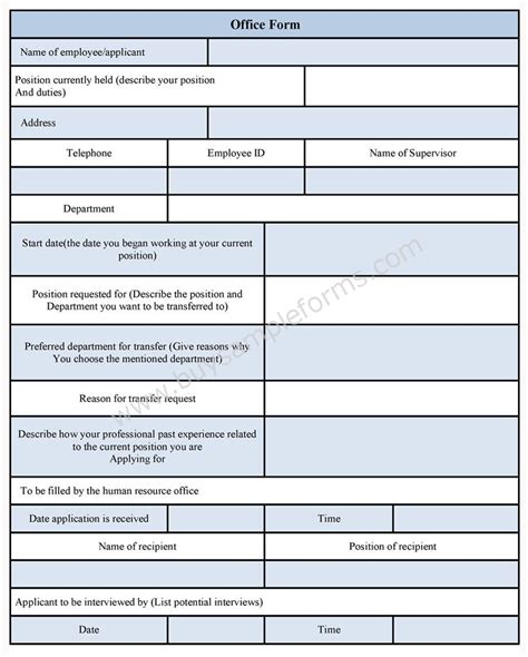 Form templates. Create online application forms with no effort. Whether it is a job application form, rental application form, or college application form, you can directly start with premade application templates and customize their form fields, theme design, and form settings. With these forms that you create on forms.app, you can collect applicant information, … 