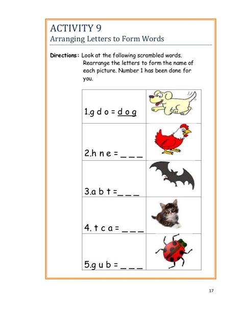 Form words with the following letters. Things To Know About Form words with the following letters. 