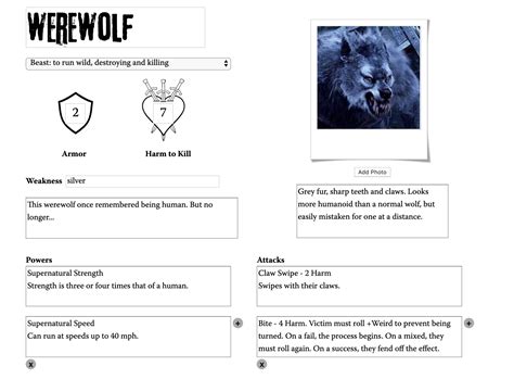 Form-fillable Playbooks? : r/monsteroftheweek - Reddit