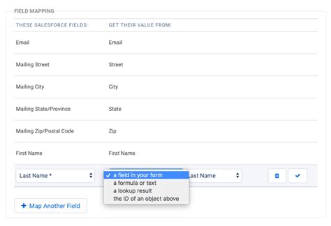 FormAssembly Form Maker Salesforce Form Builder FormAssembly Blog