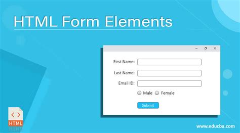 FormData, the new formdata event, and HTML forms