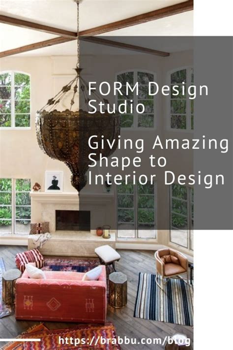 FormDesignStudioGivingAmazingShapetoInteriorDesign8 Form