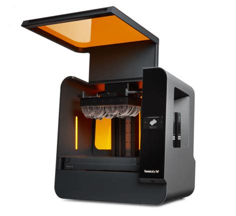 FormLabs Form 3L Grit3D