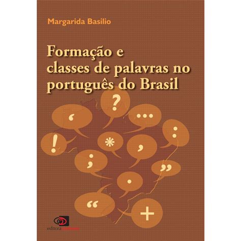 Formação e classes de palavras no português do brasil. - The cardiac catheterization handbook 5th edition.