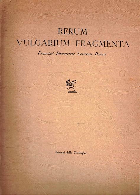 Forma simbolica ed allegorica nei rerum vulgarium fragmenta ed altre cose. - Word 2010 template for training manual.