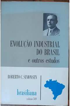 Formação industrial do brasil e outros estudos. - El iris magico/ the magic iris.